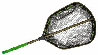 Gunki Pike Addict Landing Net 50x60cm - 